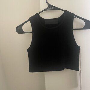 Fear of God Essentials Sport Tank - NWT